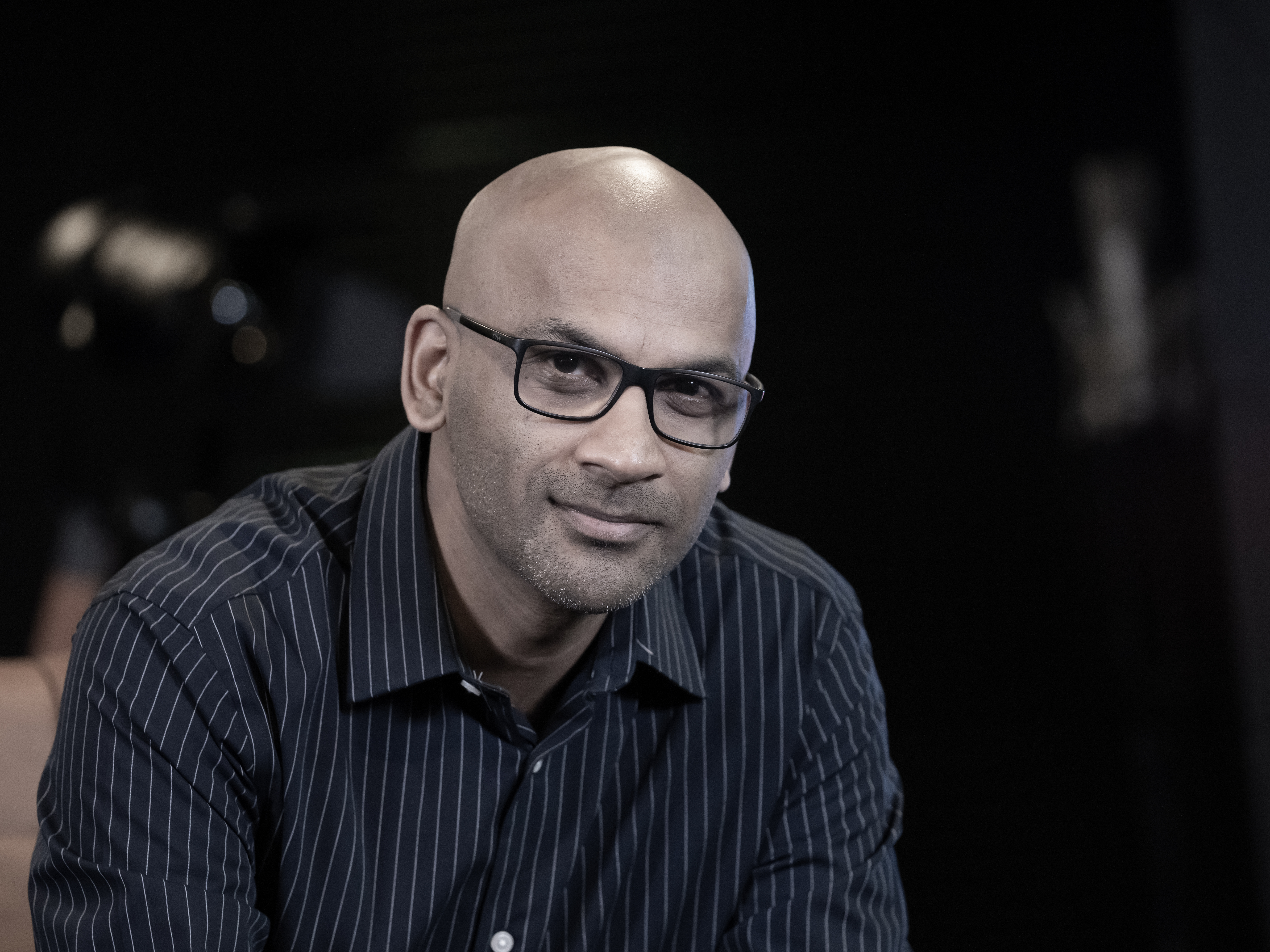 Jaison K Jose - Cinematographer